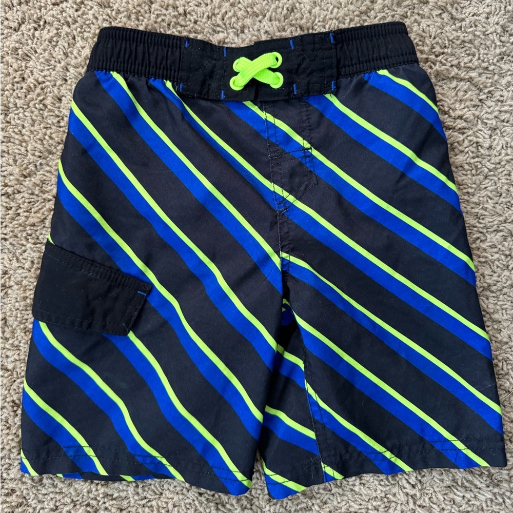 Boys Swim Trunks